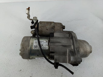 compare product 2017-2020 Infiniti Q60 Car Starter Motor Solenoid OEM P/N:23300 4GB0A Fits Fits 2014 2015 2016 2017 2018 2019 2020 OEM Used Auto Parts