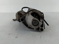 2017-2020 Infiniti Q60 Car Starter Motor Solenoid OEM P/N:23300 4GB0A Fits Fits 2014 2015 2016 2017 2018 2019 2020 OEM Used 