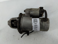 2017-2020 Infiniti Q60 Car Starter Motor Solenoid OEM P/N:23300 4GB0A Fits Fits 2014 2015 2016 2017 2018 2019 2020 OEM Used 
