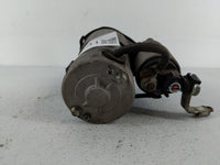 2017-2020 Infiniti Q60 Car Starter Motor Solenoid OEM P/N:23300 4GB0A Fits Fits 2014 2015 2016 2017 2018 2019 2020 OEM Used 