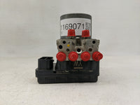 2017 Infiniti Q60 ABS Pump Control Module Replacement P/N:133000-5242 47660 5CB5A Fits OEM Used Auto Parts - Oemusedautopart