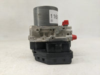 2017 Infiniti Q60 ABS Pump Control Module Replacement P/N:133000-5242 47660 5CB5A Fits OEM Used Auto Parts - Oemusedautopart