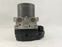 2017 Infiniti Q60 ABS Pump Control Module Replacement P/N:133000-5242 47660 5CB5A Fits OEM Used Auto Parts - Oemusedautopart