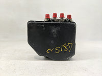 2017 Infiniti Q60 ABS Pump Control Module Replacement P/N:133000-5242 47660 5CB5A Fits OEM Used Auto Parts - Oemusedautopart