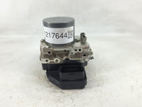 2017-2018 Infiniti Q60 ABS Pump Control Module Replacement P/N:47660 5CC5A Fits Fits 2017 2018 OEM Used Auto Parts - Oemused