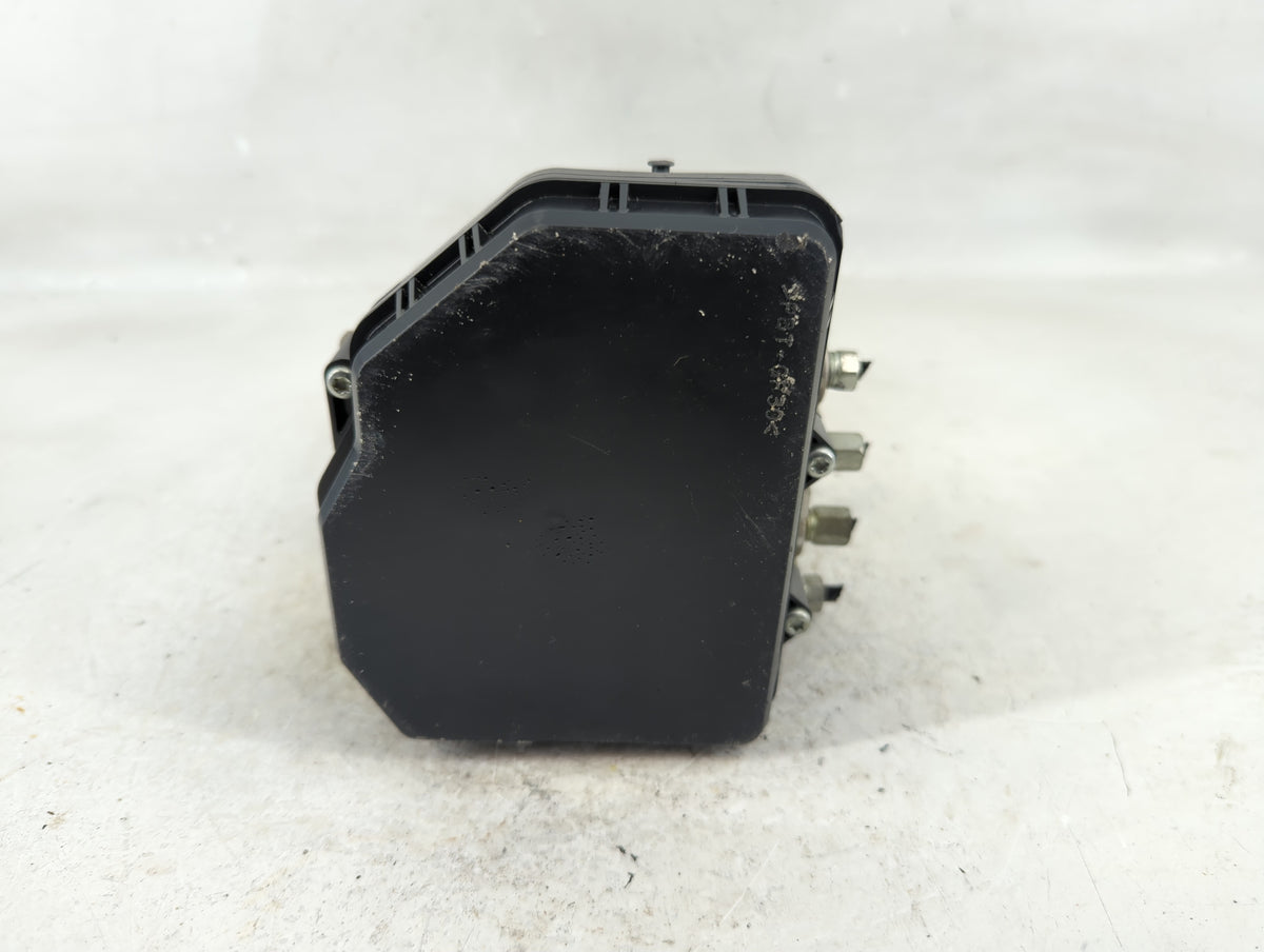 2017-2018 Infiniti Q60 Anti-Lock Brake ABS Pump Module Actuator OEM P/N:47660 5CC5A Fits Fits 2017 2018 OEM Used Auto Parts 