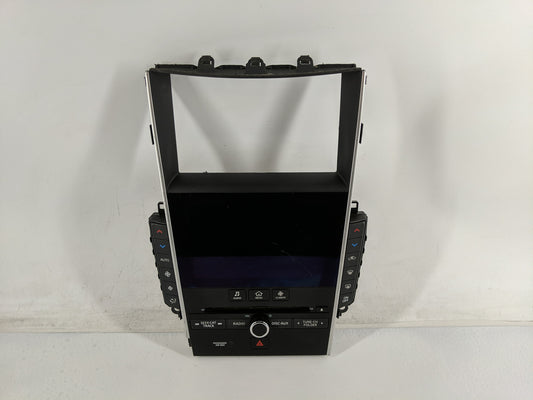 2017-2020 Infiniti Q60 Climate Control Module Temperature AC/Heater Replacement P/N:253914HB6A Fits OEM Used Auto Parts - Oe