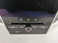 2017-2020 Infiniti Q60 Climate Control Module Temperature AC/Heater Replacement P/N:253914HB6A Fits OEM Used Auto Parts - Oe