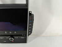 2017-2020 Infiniti Q60 Climate Control Module Temperature AC/Heater Replacement P/N:253914HB6A Fits OEM Used Auto Parts - Oe