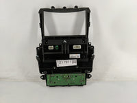 2017-2020 Infiniti Q60 Climate Control Module Temperature AC/Heater Replacement P/N:253914HB6A Fits OEM Used Auto Parts - Oe