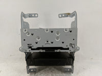 2017 Infiniti Q60 Radio AM FM Cd Player Receiver Replacement P/N:28330 4HB4A Fits OEM Used Auto Parts - Oemusedautoparts1.co