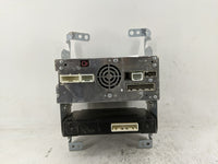 2017 Infiniti Q60 Radio AM FM Cd Player Receiver Replacement P/N:28330 4HB4A Fits OEM Used Auto Parts - Oemusedautoparts1.co