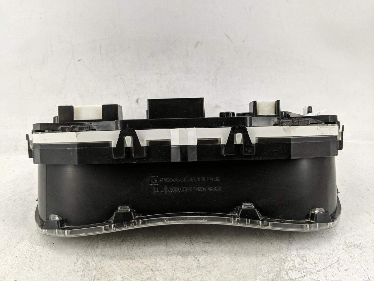2017 Infiniti Q60 Instrument Cluster Speedometer Gauges Fits OEM Used Auto Parts - Oemusedautoparts1.com