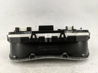 2017 Infiniti Q60 Instrument Cluster Speedometer Gauges Fits OEM Used Auto Parts - Oemusedautoparts1.com