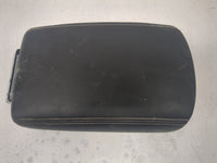 2017 Infiniti Q60 Center Console Armrest Cover Lid Fits OEM Used Auto Parts - Oemusedautoparts1.com