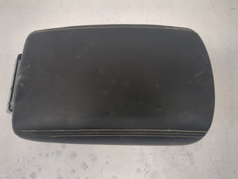 compare product 2017 Infiniti Q60 Center Console Armrest Cover Lid Fits OEM Used Auto Parts