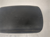 2017 Infiniti Q60 Center Console Armrest Cover Lid Fits OEM Used Auto Parts - Oemusedautoparts1.com