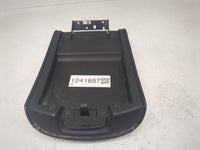 2017 Infiniti Q60 Center Console Armrest Cover Lid Fits OEM Used Auto Parts - Oemusedautoparts1.com