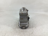 2017-2018 Infiniti Q60 Throttle Body P/N:0 280 750 541 Fits Fits 2016 2017 2018 2019 OEM Used Auto Parts - Oemusedautoparts1