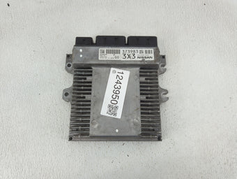 compare product 2017 Infiniti Q60 PCM Engine Control Computer ECU ECM PCU OEM P/N:NEC026-004 Fits Fits 2016 OEM Used Auto Parts