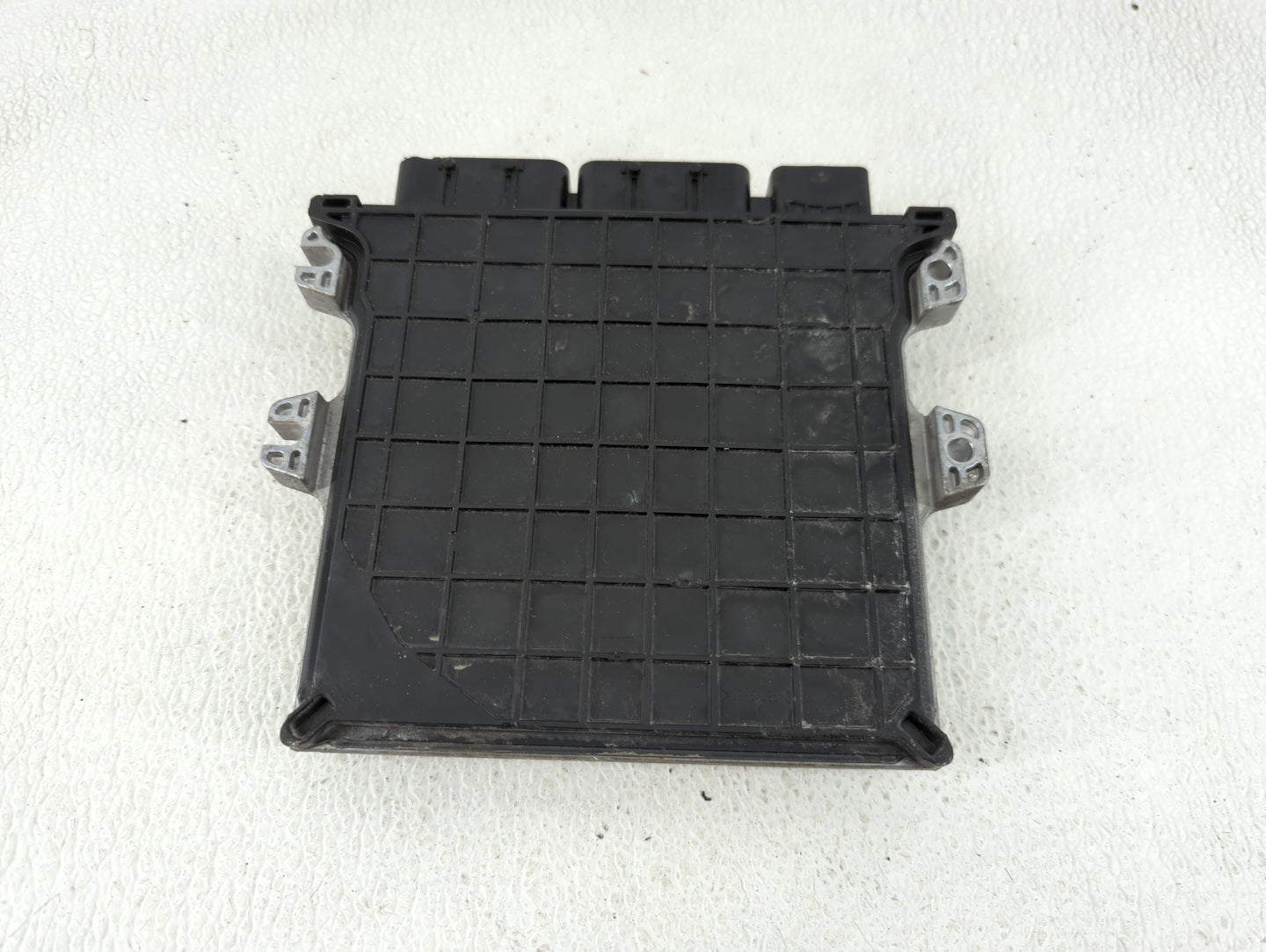 2017 Infiniti Q60 PCM Engine Control Computer ECU ECM PCU OEM P/N:NEC026-004 Fits Fits 2016 OEM Used Auto Parts - Oemusedaut