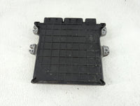 2017 Infiniti Q60 PCM Engine Control Computer ECU ECM PCU OEM P/N:NEC026-004 Fits Fits 2016 OEM Used Auto Parts - Oemusedaut
