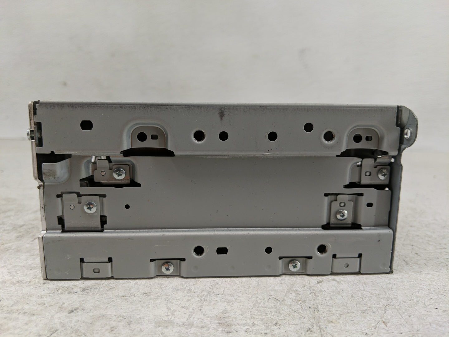 2017-2020 Infiniti Q60 Radio AM FM Cd Player Receiver Replacement P/N:28330 4HB4A Fits Fits 2016 2017 2018 2019 2020 OEM Use