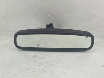 2014-2020 Infiniti Q60 Interior Rear View Mirror Replacement OEM P/N:4112A-0B12HL4 Fits OEM Used Auto Parts - Oemusedautopar