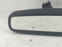 2014-2020 Infiniti Q60 Interior Rear View Mirror Replacement OEM P/N:4112A-0B12HL4 Fits OEM Used Auto Parts - Oemusedautopar