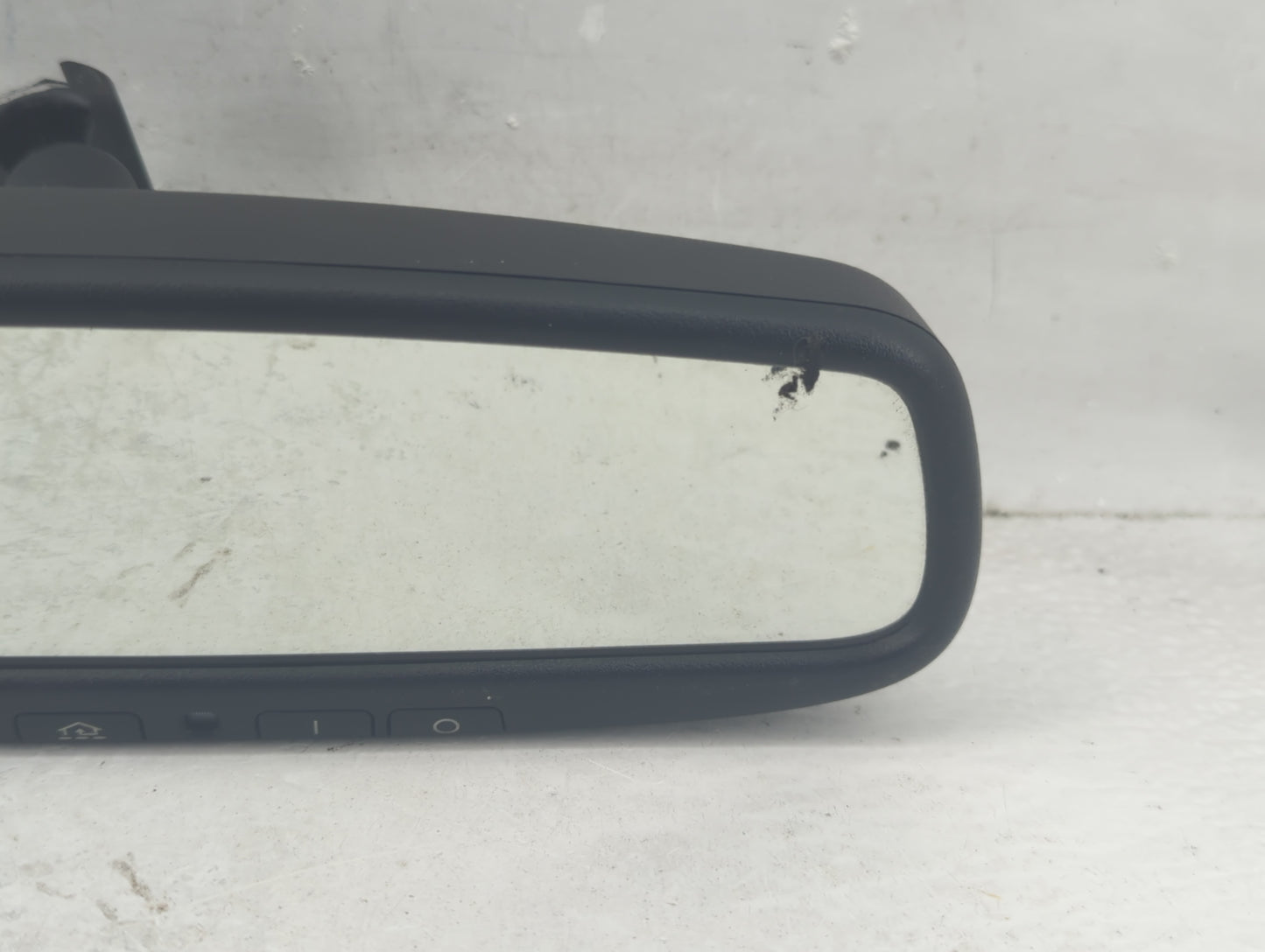 2014-2020 Infiniti Q60 Interior Rear View Mirror Replacement OEM P/N:4112A-0B12HL4 Fits OEM Used Auto Parts - Oemusedautopar