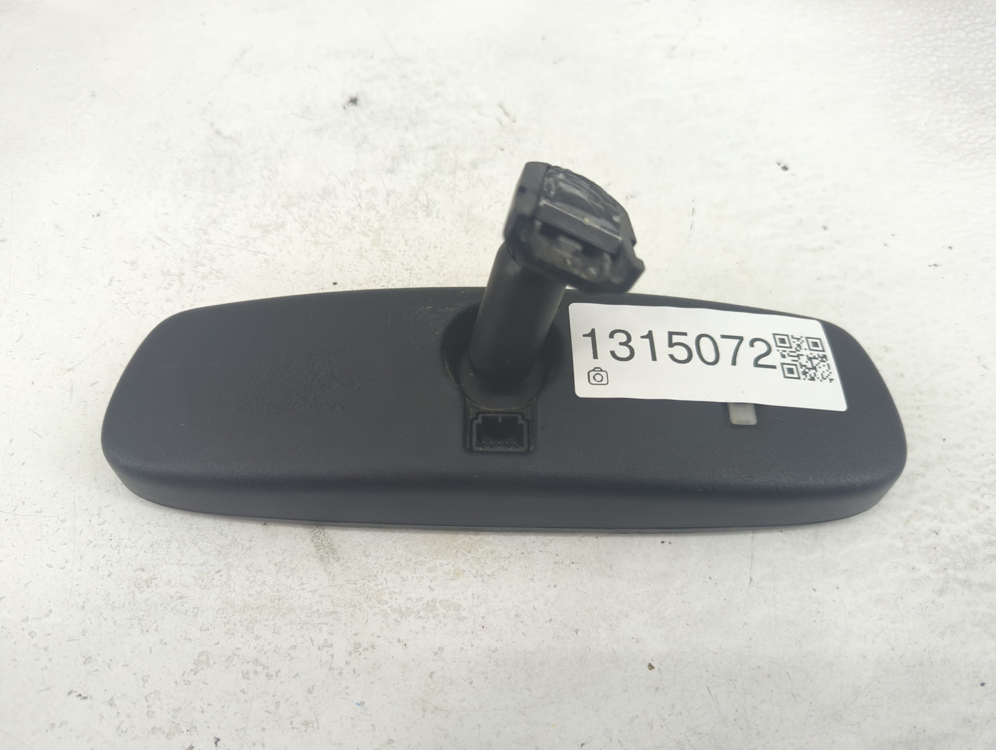 2014-2020 Infiniti Q60 Interior Rear View Mirror Replacement OEM P/N:4112A-0B12HL4 Fits OEM Used Auto Parts - Oemusedautopar