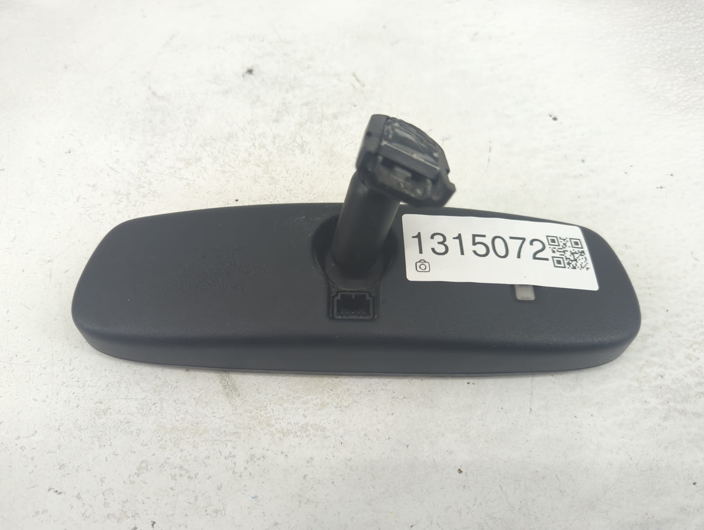 2014-2020 Infiniti Q60 Interior Rear View Mirror Replacement OEM P/N:4112A-0B12HL4 Fits OEM Used Auto Parts - Oemusedautopar