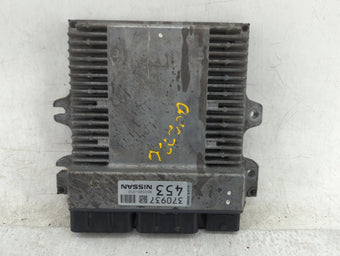 compare product 2017 Infiniti Q60 PCM Engine Control Computer ECU ECM PCU OEM P/N:NEC026-012 Fits Fits 2016 OEM Used Auto Parts
