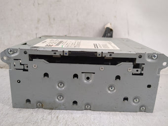 compare product 2017-2020 Infiniti Q60 Radio AM FM Cd Player Receiver Replacement P/N:28330-4HB4A Fits Fits 2016 2017 2018 2019 2020 OEM Used Auto Parts