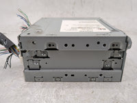2017-2020 Infiniti Q60 Radio AM FM Cd Player Receiver Replacement P/N:28330-4HB4A Fits Fits 2016 2017 2018 2019 2020 OEM Use