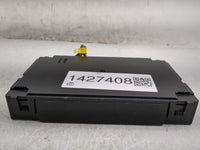 2017-2017 Infiniti Q60 Temperature Control Module 27760 5cb0b - Oemusedautoparts1.com