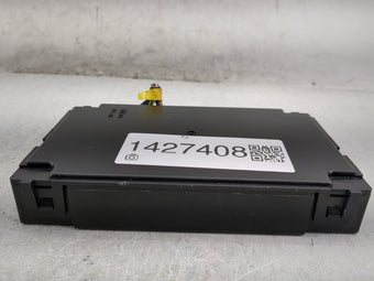 compare product 2017-2017 Infiniti Q60 Temperature Control Module 27760 5cb0b