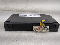 2017-2017 Infiniti Q60 Temperature Control Module 27760 5cb0b - Oemusedautoparts1.com