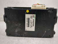 2017-2017 Infiniti Q60 Temperature Control Module 27760 5cb0b - Oemusedautoparts1.com