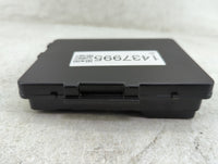 2017-2020 Infiniti Q60 Fusebox Fuse Box Panel Relay Module Fits Fits 2014 2015 2016 2017 2018 2019 2020 OEM Used Auto Parts 