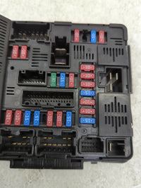 2017-2020 Infiniti Q60 Fusebox Fuse Box Panel Relay Module Fits Fits 2014 2015 2016 2017 2018 2019 2020 OEM Used Auto Parts 