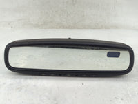 2014-2020 Infiniti Q60 Interior Rear View Mirror Replacement OEM P/N:4112A-PZLHL4 Fits OEM Used Auto Parts - Oemusedautopart