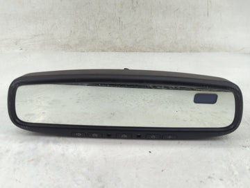 2014-2020 Infiniti Q60 Interior Rear View Mirror Replacement OEM P/N:4112A-PZLHL4 Fits OEM Used Auto Parts - Oemusedautopart