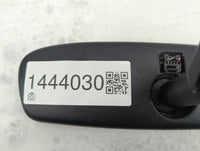 2014-2020 Infiniti Q60 Interior Rear View Mirror Replacement OEM P/N:4112A-PZLHL4 Fits OEM Used Auto Parts - Oemusedautopart