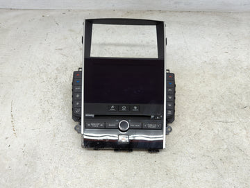 2017-2020 Infiniti Q60 Climate Control Module Temperature AC/Heater Replacement P/N:253914HB3A Fits OEM Used Auto Parts - Oe