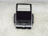 2017-2020 Infiniti Q60 Climate Control Module Temperature AC/Heater Replacement P/N:253914HB3A Fits OEM Used Auto Parts - Oe