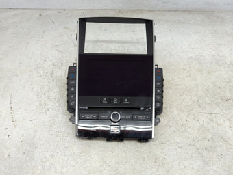 compare product 2017-2020 Infiniti Q60 Climate Control Module Temperature AC/Heater Replacement P/N:253914HB3A Fits OEM Used Auto Parts