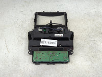 2017-2020 Infiniti Q60 Climate Control Module Temperature AC/Heater Replacement P/N:253914HB3A Fits OEM Used Auto Parts - Oe