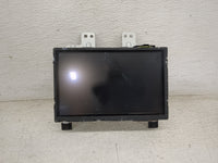 2017-2017 Infiniti Q60 Information Display Screen - Oemusedautoparts1.com