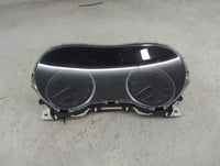 2017 Infiniti Q60 Instrument Cluster Speedometer Gauges P/N:K32 6HE0E/9NA0 Miles:102K Fits OEM Used Auto Parts - Oemusedauto